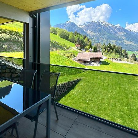 Weitenmoos Panorama Apartments Sankt Johann im Pongau Exterior foto