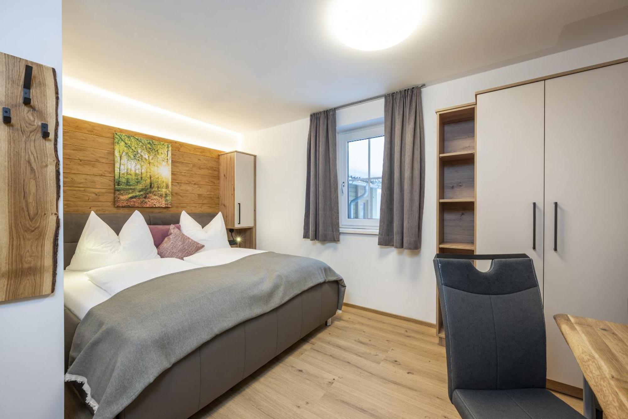 Weitenmoos Panorama Apartments Sankt Johann im Pongau Exterior foto