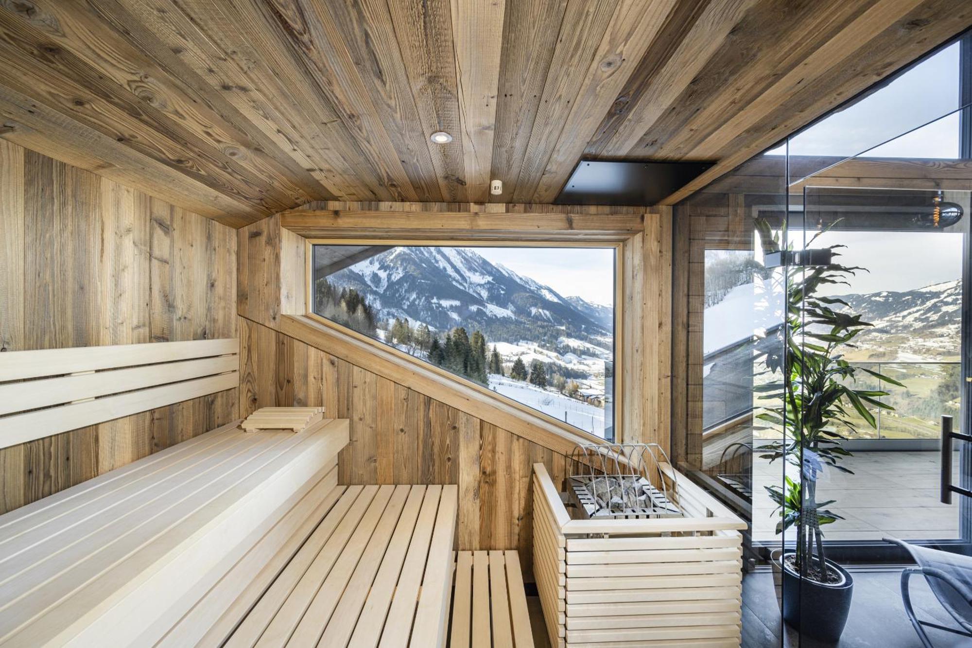 Weitenmoos Panorama Apartments Sankt Johann im Pongau Exterior foto