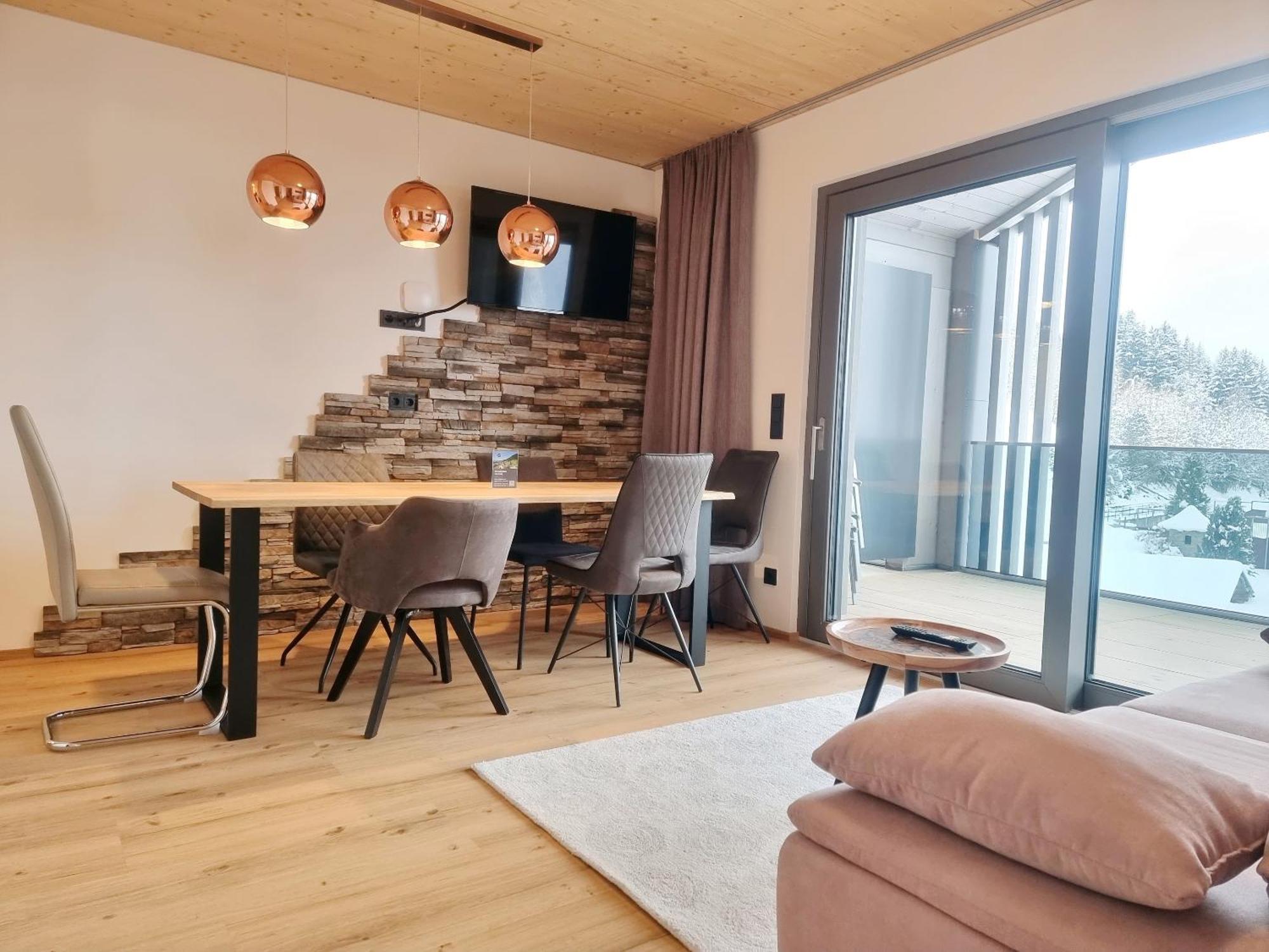 Weitenmoos Panorama Apartments Sankt Johann im Pongau Habitación foto