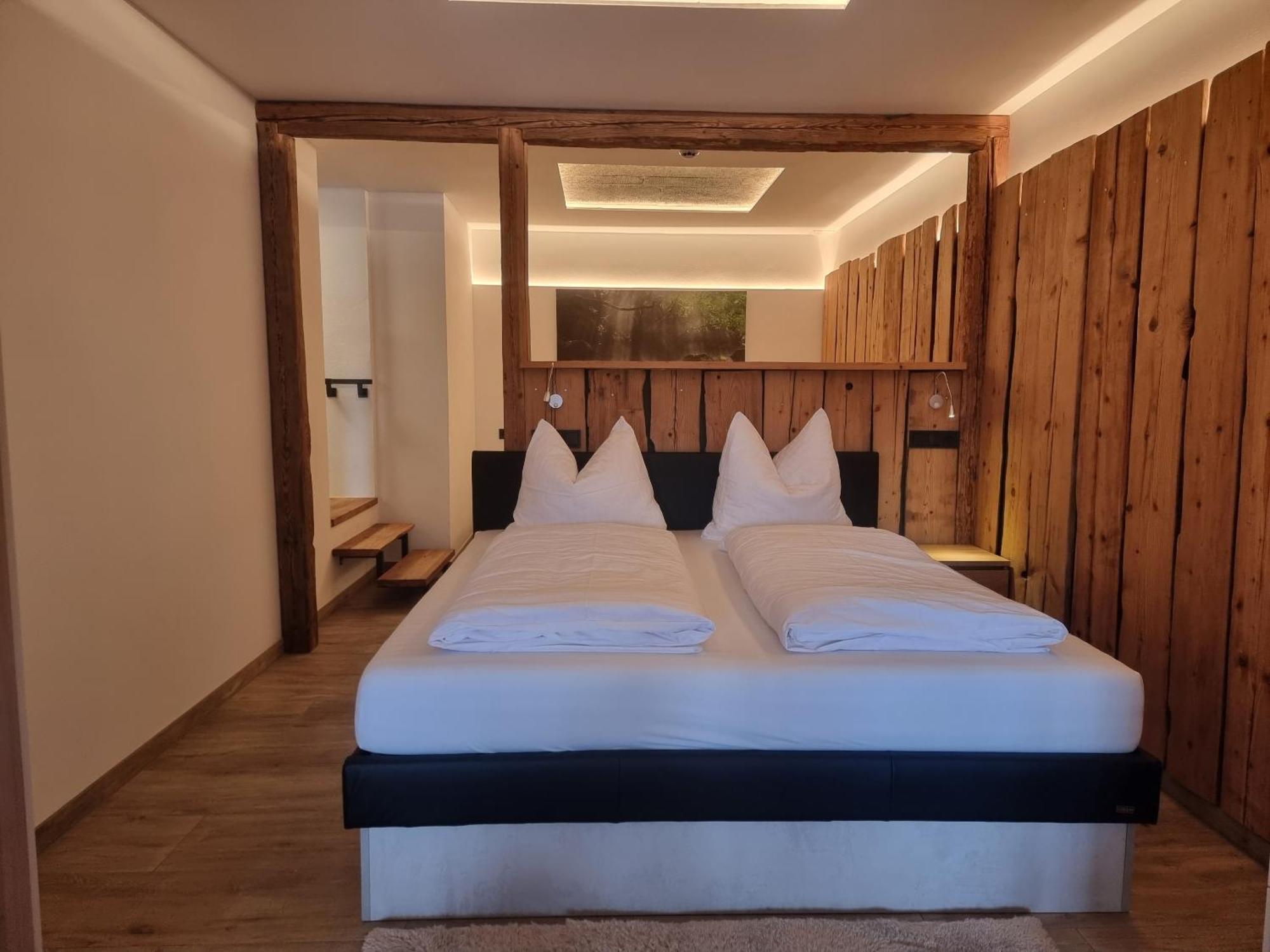 Weitenmoos Panorama Apartments Sankt Johann im Pongau Habitación foto