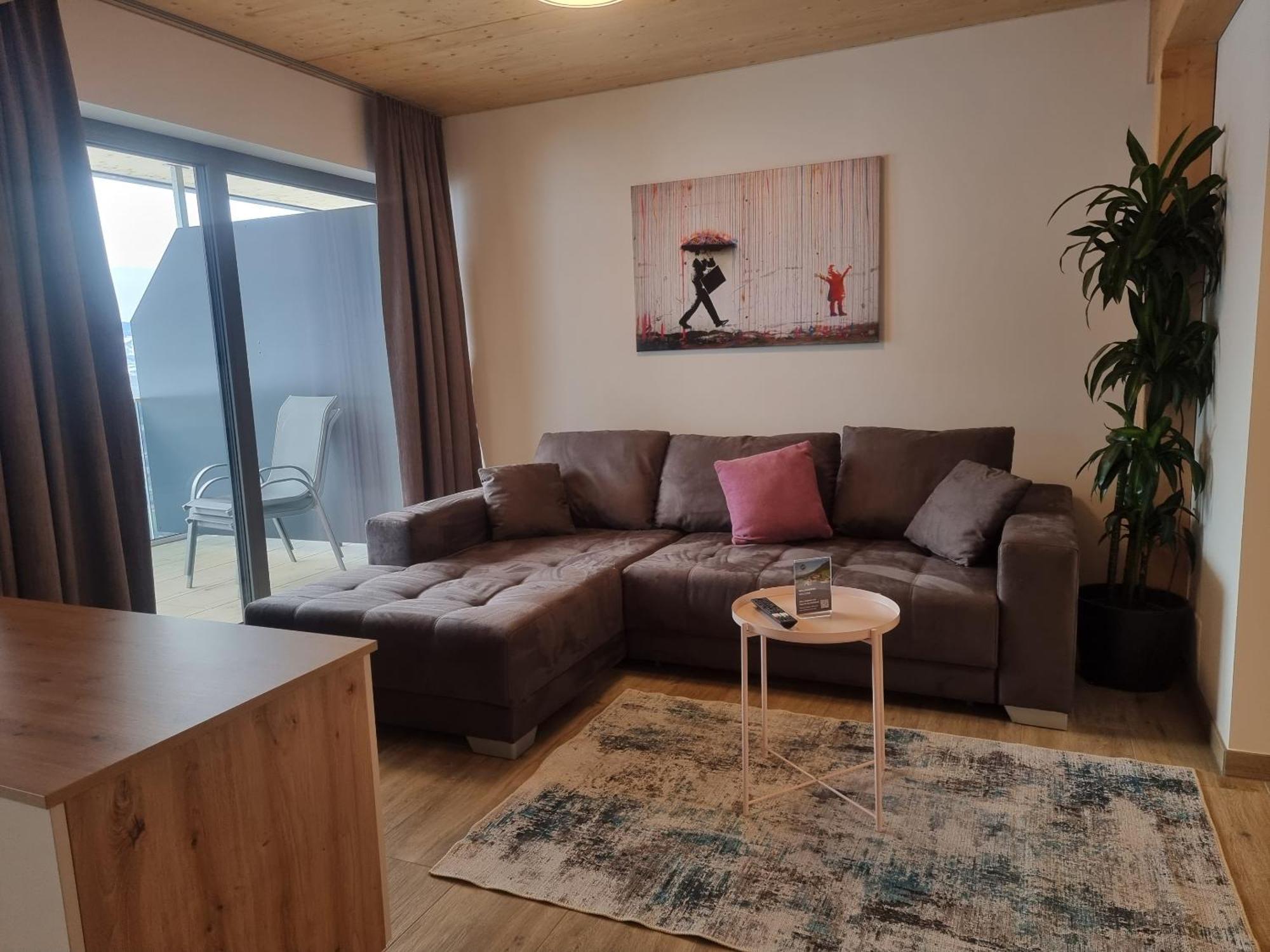Weitenmoos Panorama Apartments Sankt Johann im Pongau Habitación foto